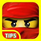 Tips LEGO Ninjago Tournament 1.0.0
