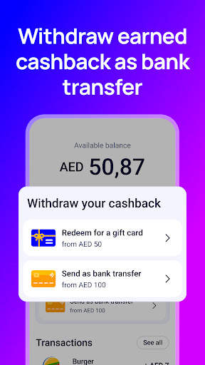 CheckRewards - Shop and Earn screenshot 6