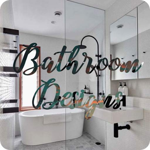 Bathroom Interior Designs 1.4