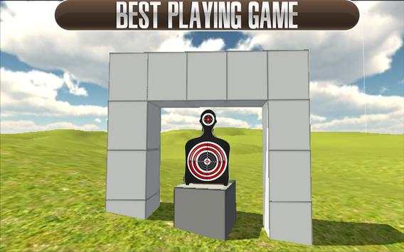 Sniper fury training: Top shooting game screenshot 3