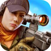 Army Sniper Duty 2018 1.1