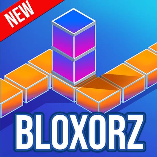 Bloxorz: Brain Game 7.1.25