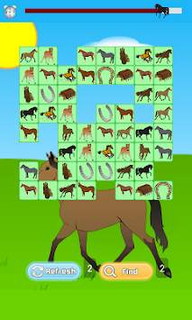 Horse Games Free screenshot 3