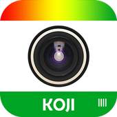 Koji Cam - Vintage Photo & Retro Camera 1.0.2