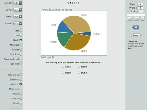 ThatQuiz screenshot 7