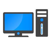 Computer-Indigo Manager-File Explorer on 9Apps