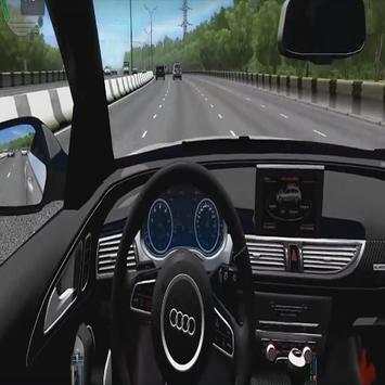 Nitro Racing Car 2017 screenshot 2