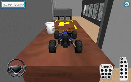 RC Car Parking 2 स्क्रीनशॉट 11