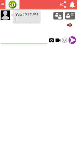 2D 3D Live screenshot 1