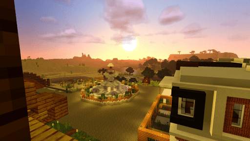 Mansions for Minecraft | Maps for Minecraft Houses screenshot 2