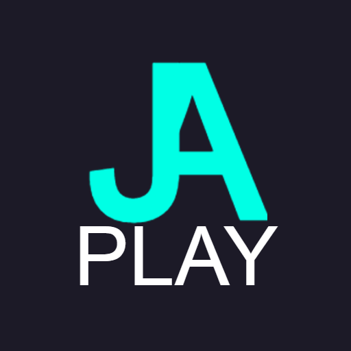 JAplay! peliculas y series icon