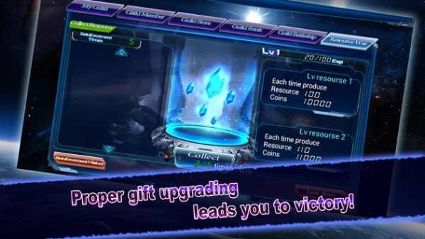 Clash of Mechs screenshot 1