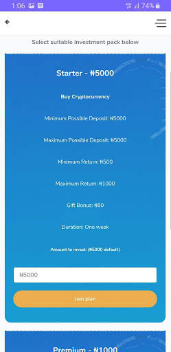 Swift Cash FX screenshot 5