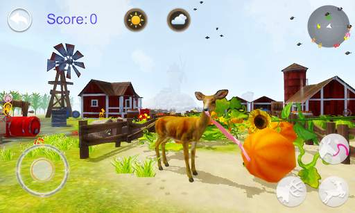 Talking Deer screenshot 6