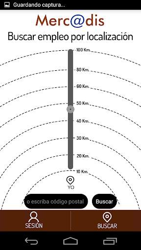 MERCADIS APP screenshot 3