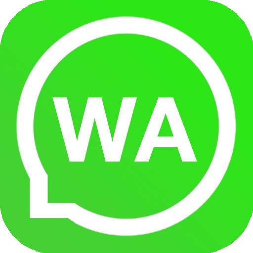 WA Support - Style Fonts Direct Chat Status Saver 1.0