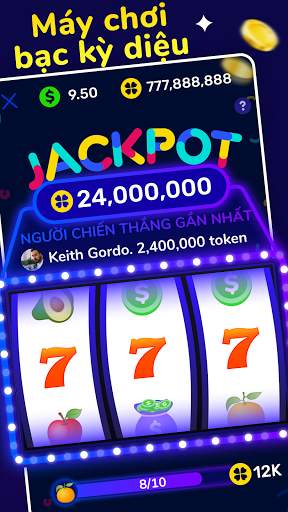 Lucky Money - Win Real Cash screenshot 6