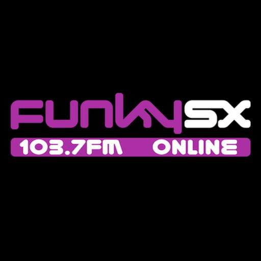 Funky SX Radio App 1.3