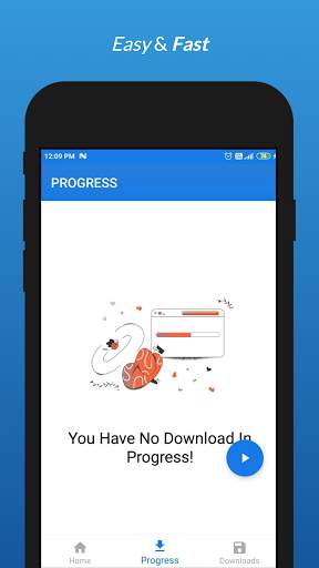 Video Downloader, Fast Video Downloader App screenshot 4