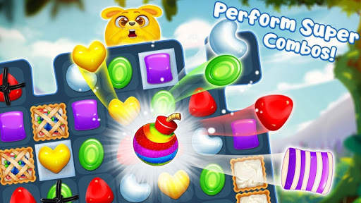 Candy Love screenshot 3