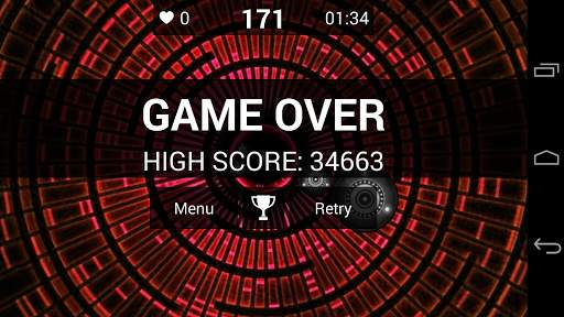 Proton Free screenshot 4