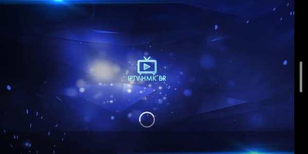 Duplex Iptv Lite screenshot 1