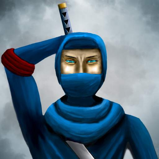Ninja Taigen - Platformer Runner 1.2