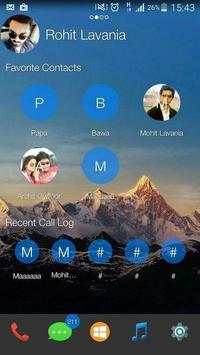 Win 10 Desktop Computer Launcher Style screenshot 2