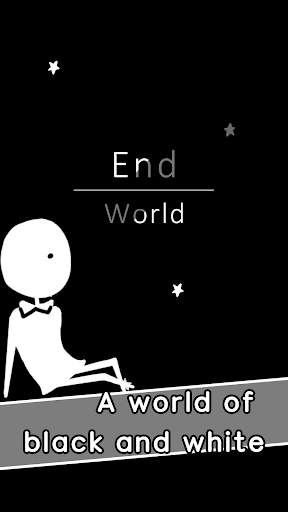 End World screenshot 2