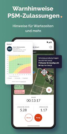 Farmable: Farm Management App screenshot 5