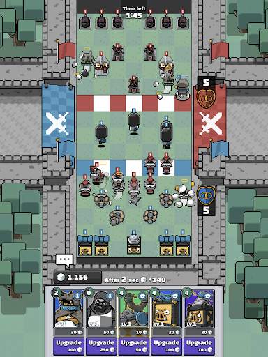 MadRush screenshot 4