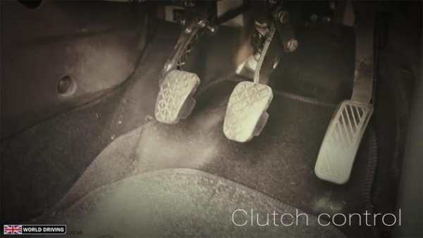 Car Driving Learning Videos screenshot 3