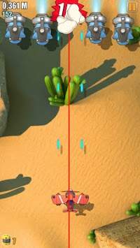 Flight Fighting screenshot 2