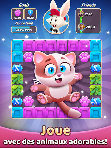 Travel Crush : Nouveau Match 3 jeu et puzzle screenshot 10