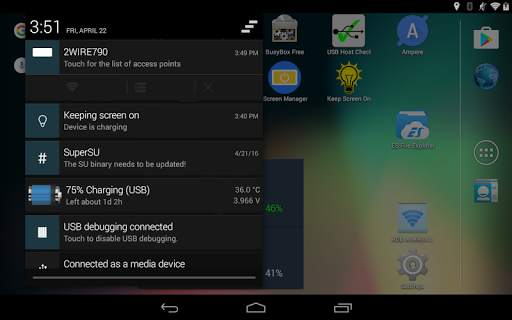 Access Point Switcher screenshot 11