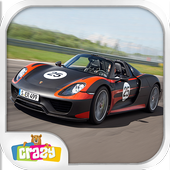 City Traffic Car racing fun- Adventure Game icon