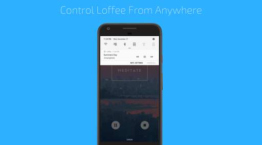 Loffee - Lo-Fi Music screenshot 3