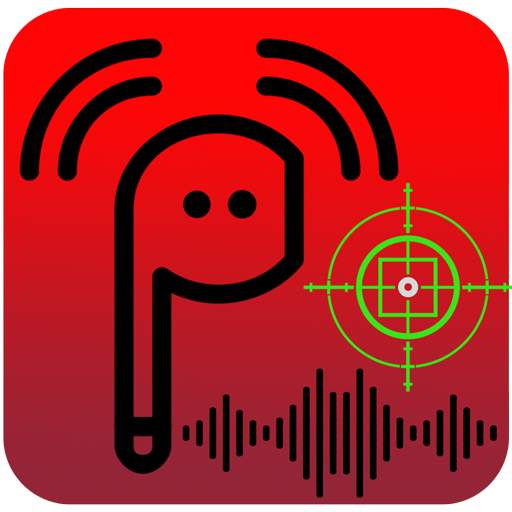 Ear sniper: super hearing ear 1.0