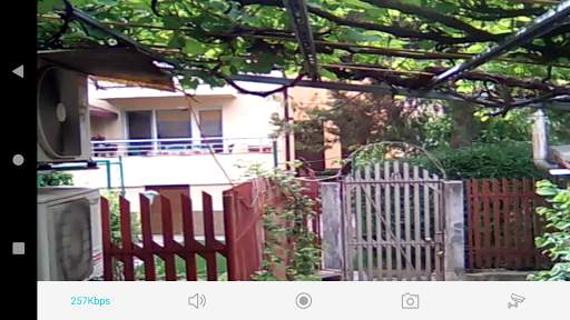 Ip Webcam Player screenshot 3
