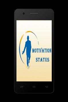 Motivation Status screenshot 1