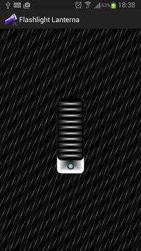 Flashlight Lanterna screenshot 2