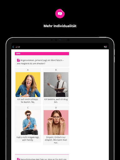 watson News screenshot 12