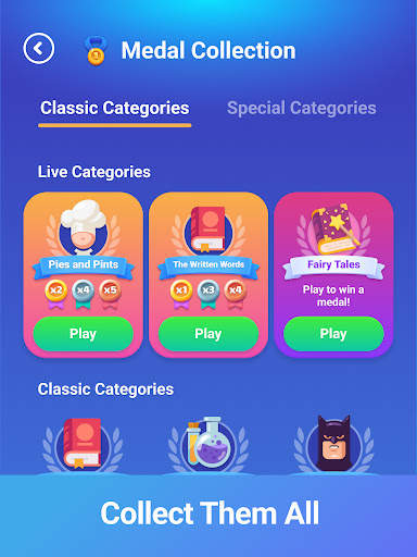 QuizDuel! Quiz & Trivia Game screenshot 14