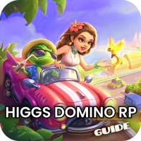 Higgs Domino Rp Terbaru Tips logo