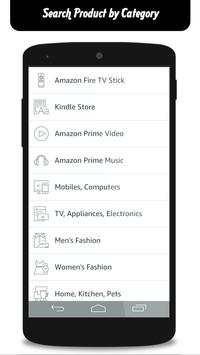 Amazon Lite screenshot 4
