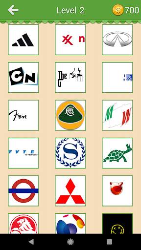 Guess The Brand - Logo Mania screenshot 6