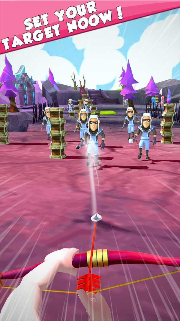 Archery Shooting :Archery Game screenshot 3