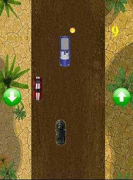 Racing : Turbo Fast Car screenshot 2