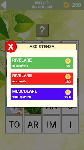 1000 parole screenshot 5
