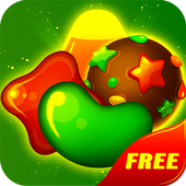 Candy Match 3 icon